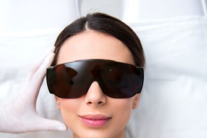Laser Skin Treatment Options