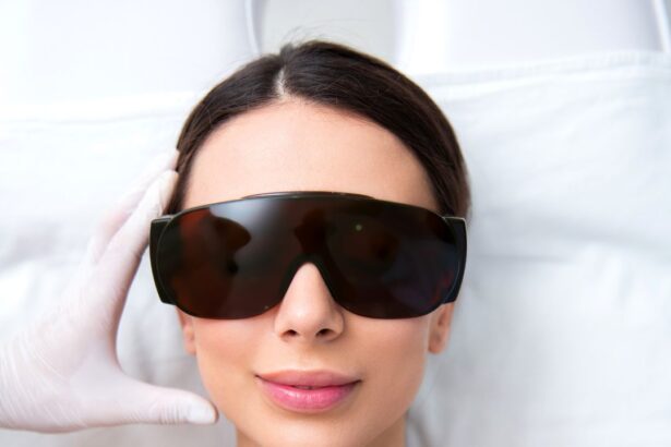 Laser Skin Treatment Options