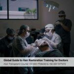 Hair Transplant Course | Global Guide to Hair Restoration Training for Doctors