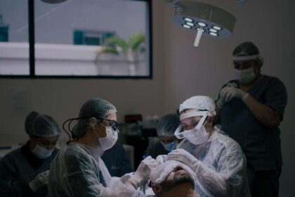 Hair Transplant Course | Global Guide to Hair Restoration Training for Doctors