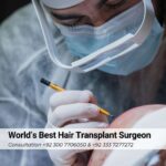 World’s Best Hair Transplant Surgeon