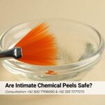 Are Intimate Chemical Peels Safe