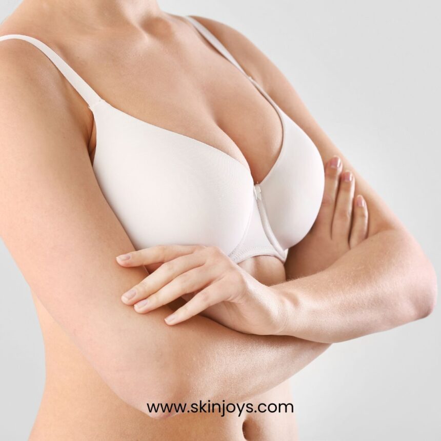 Breast Lift Surgical vs Non Surgical Treatemtn Options