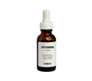 Vitamin C Serum