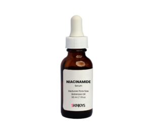 Niacinamide Serum