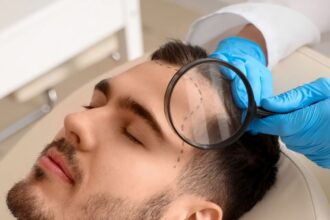 Hair Transplant Fundamentals - Guide to Modern Hair Restoration