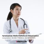 Hymenoplasty, Hymen Repair Surgery Medical Definition and Clinical Context